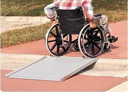 Disabled Friendly